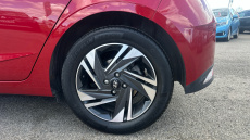 Hyundai i20 1.0T GDi 48V MHD SE Connect 5dr Petrol Hatchback